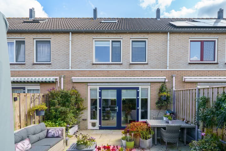 Foto 36 van Leeuwstraat 72