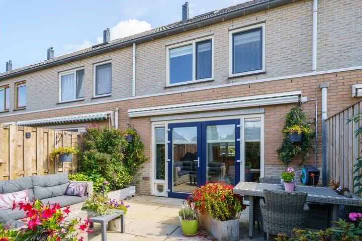 Foto 34 van Leeuwstraat 72