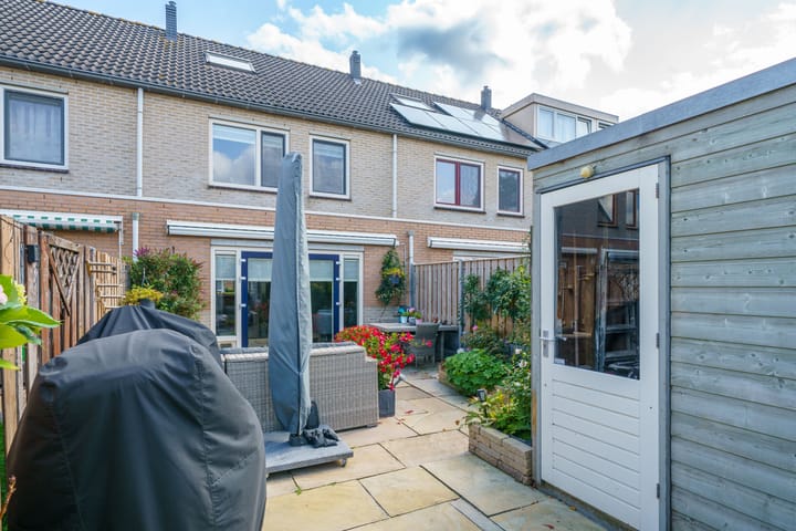 Foto 38 van Leeuwstraat 72