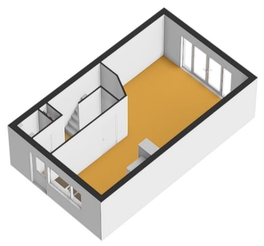 Foto 44 van Leeuwstraat 72