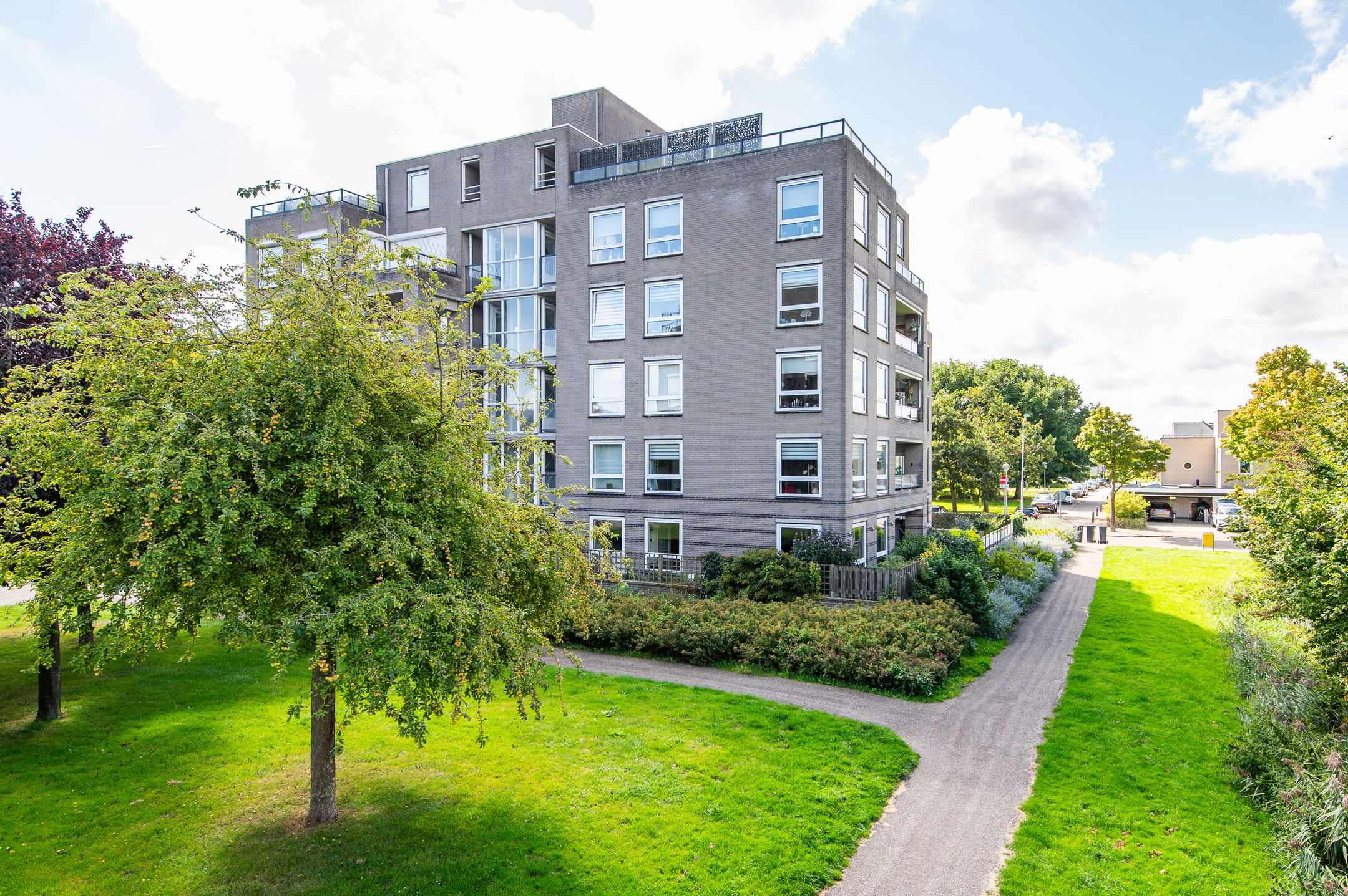 Photo 6 of Hannie Schaftstraat 163