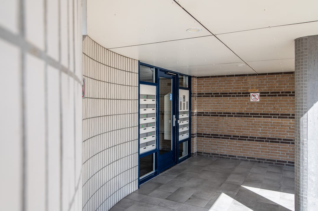 Photo 8 of Hannie Schaftstraat 163