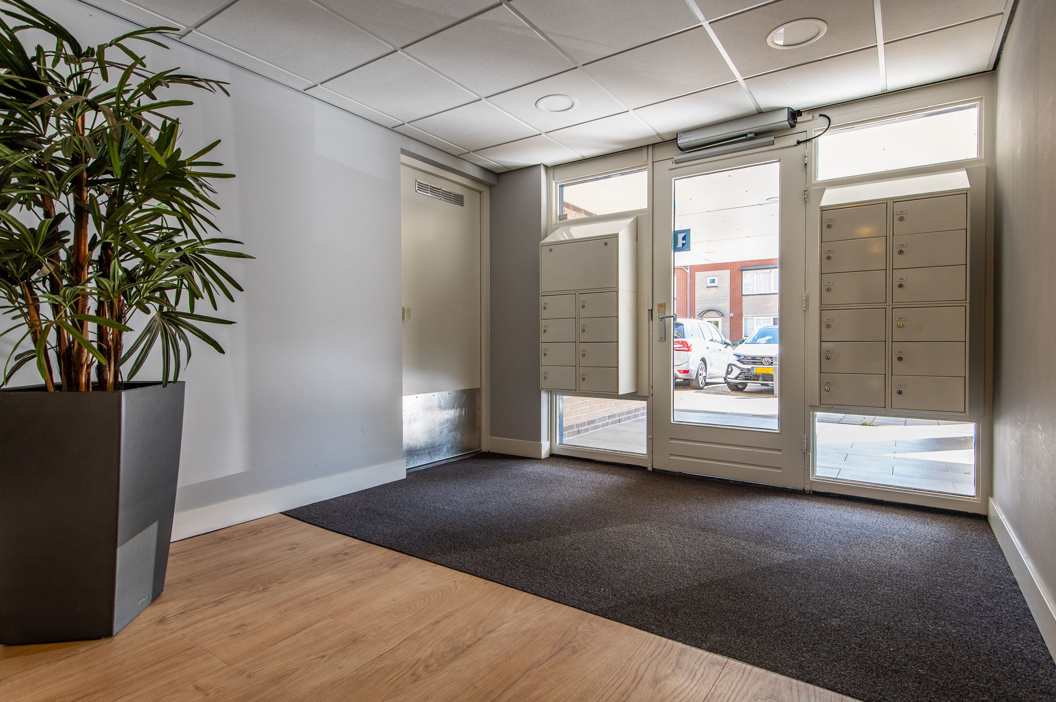 Photo 9 of Hannie Schaftstraat 163