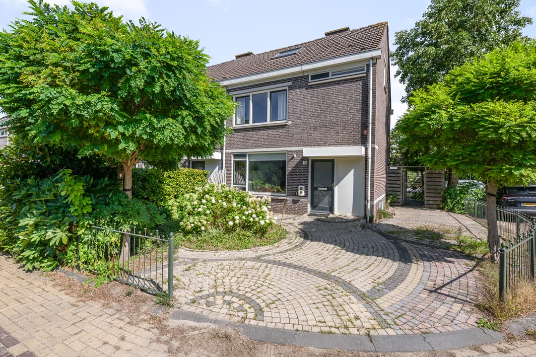 Foto 2 van Prof ten Doesschatestraat 71