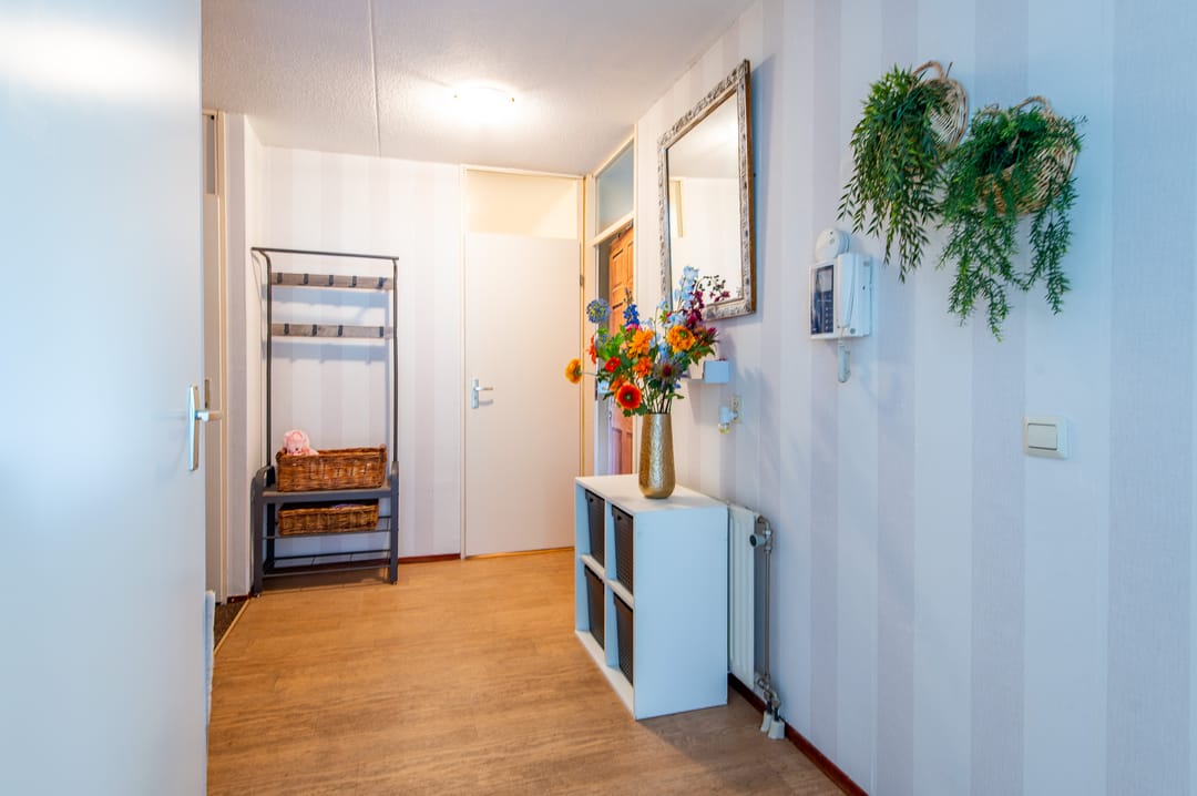 Photo 11 of Hannie Schaftstraat 163
