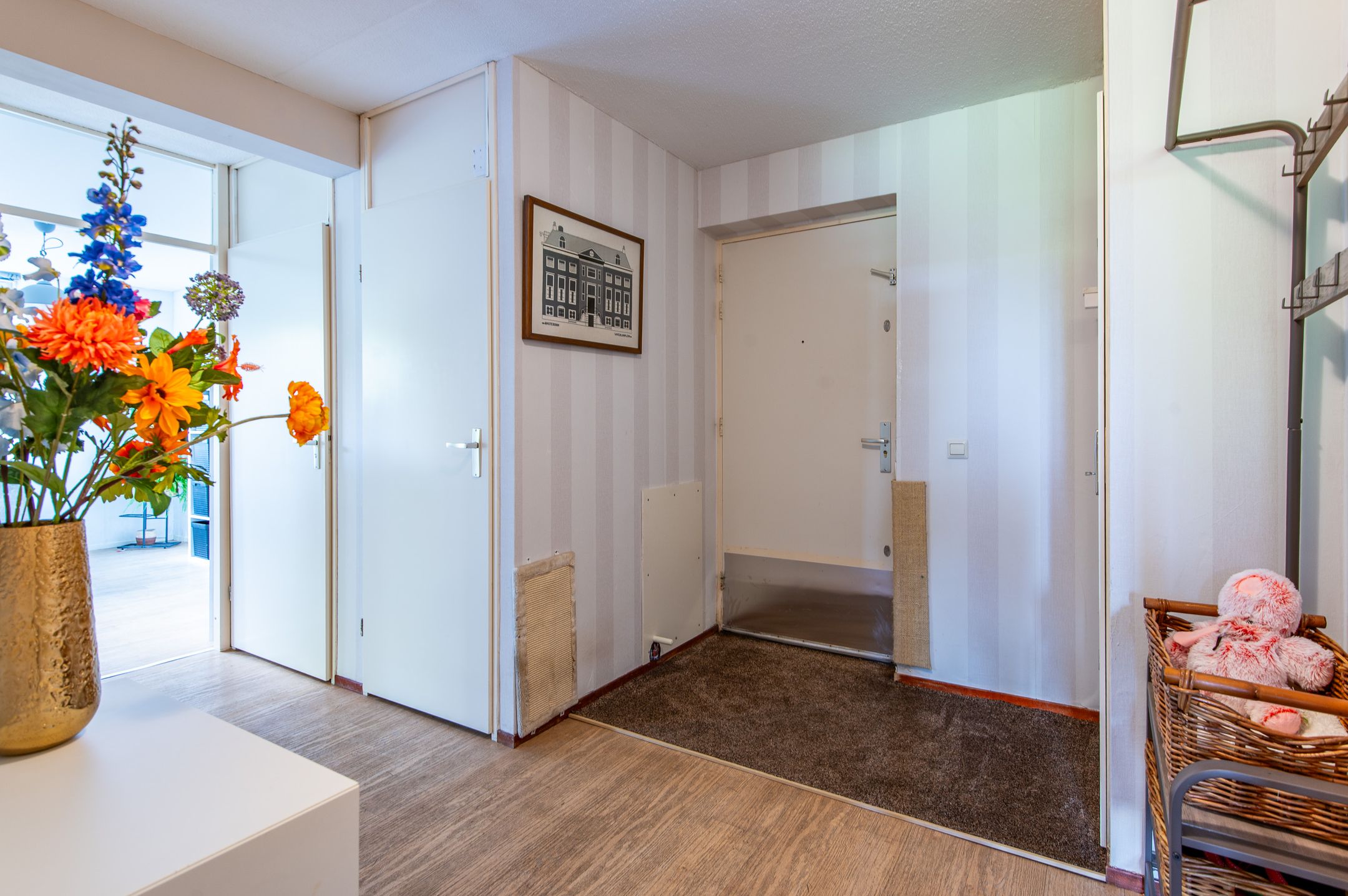 Photo 12 of Hannie Schaftstraat 163
