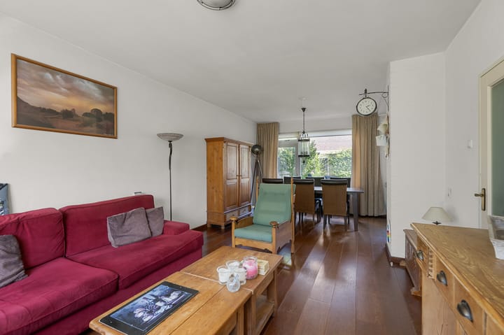 Foto 6 van Prof ten Doesschatestraat 71