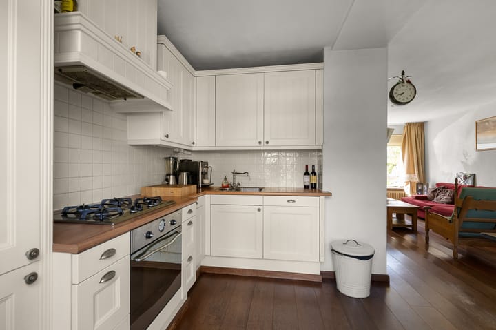 Foto 9 van Prof ten Doesschatestraat 71