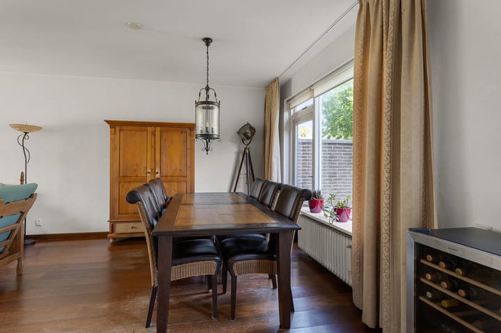 Foto 10 van Prof ten Doesschatestraat 71