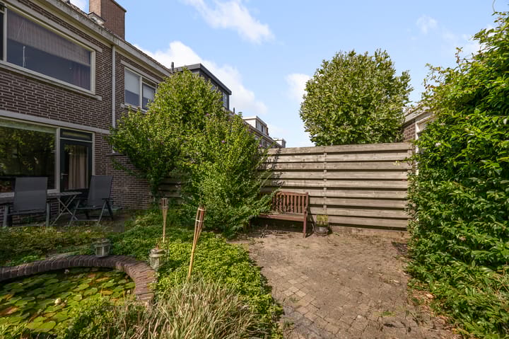 Foto 12 van Prof ten Doesschatestraat 71