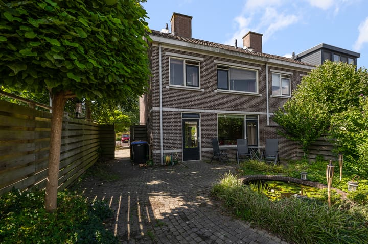 Foto 13 van Prof ten Doesschatestraat 71