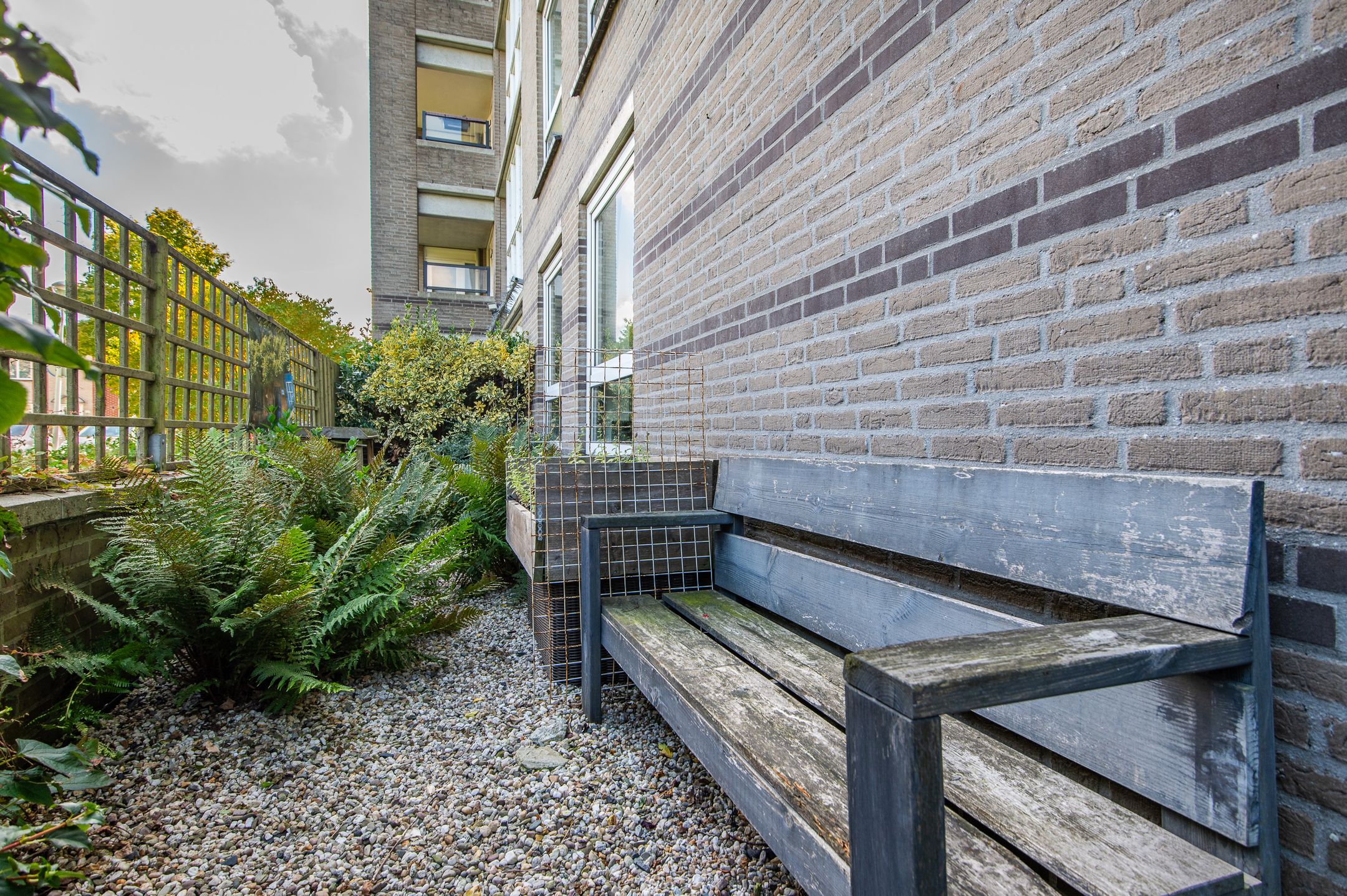 Photo 21 of Hannie Schaftstraat 163