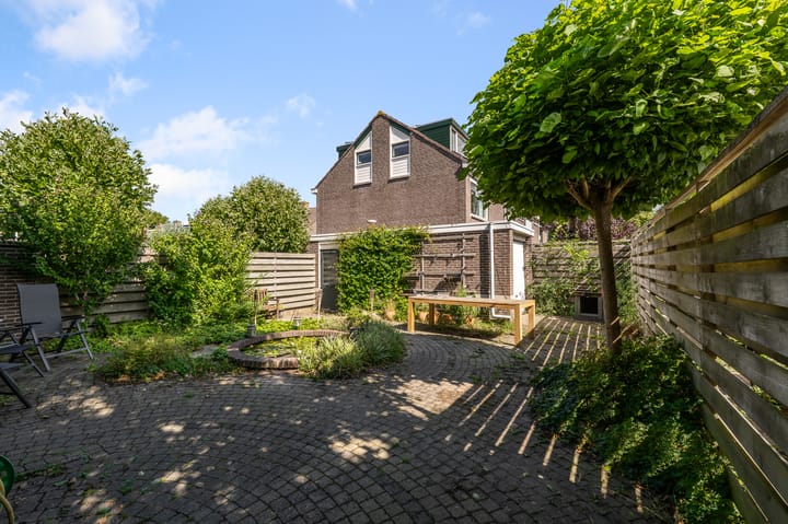 Foto 14 van Prof ten Doesschatestraat 71