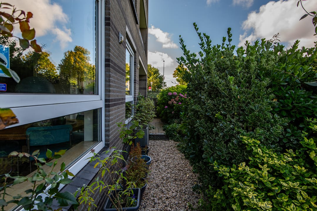 Photo 22 of Hannie Schaftstraat 163