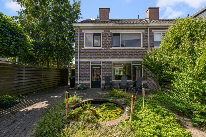 Foto 15 van Prof ten Doesschatestraat 71