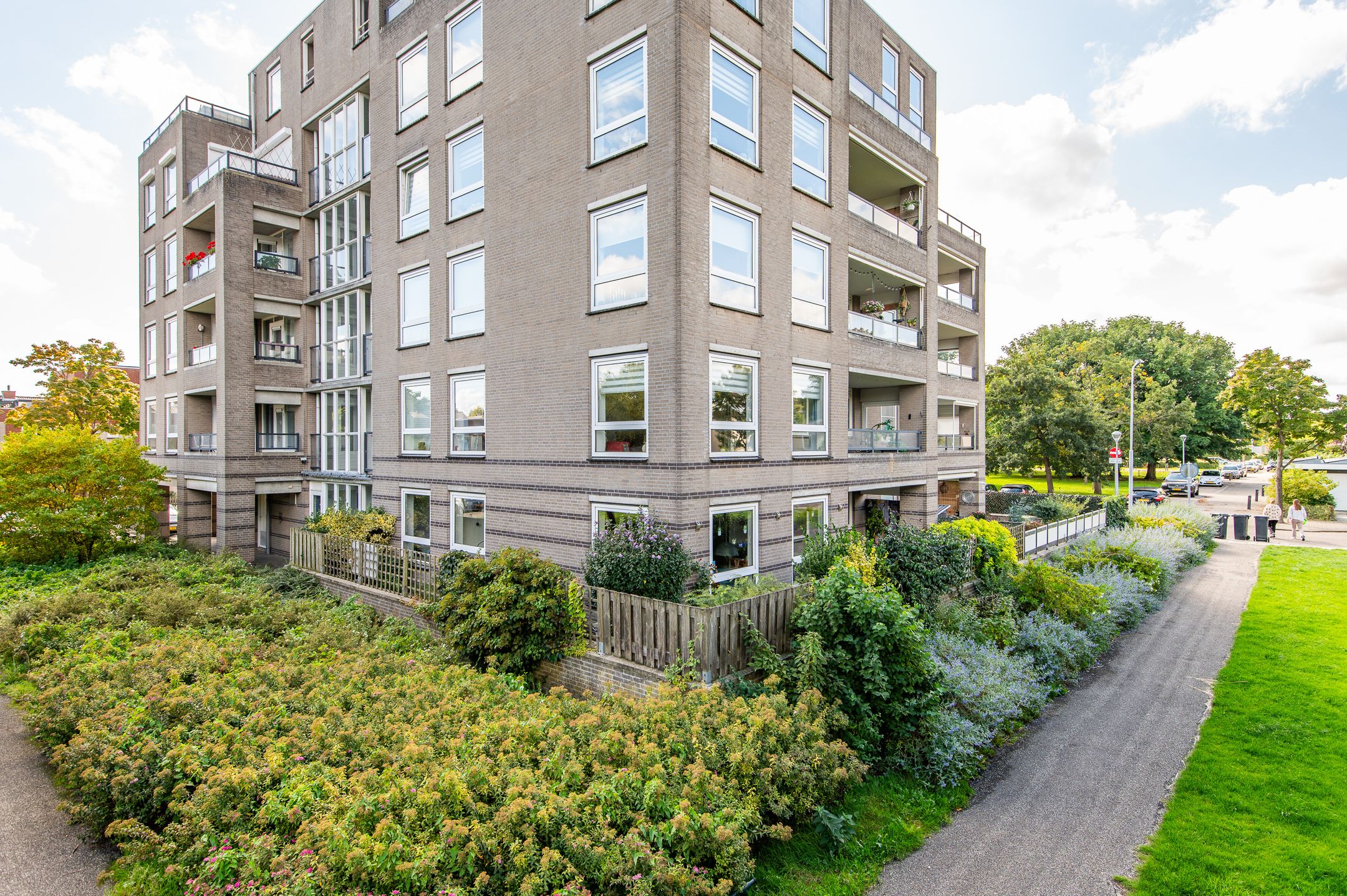 Photo 36 of Hannie Schaftstraat 163