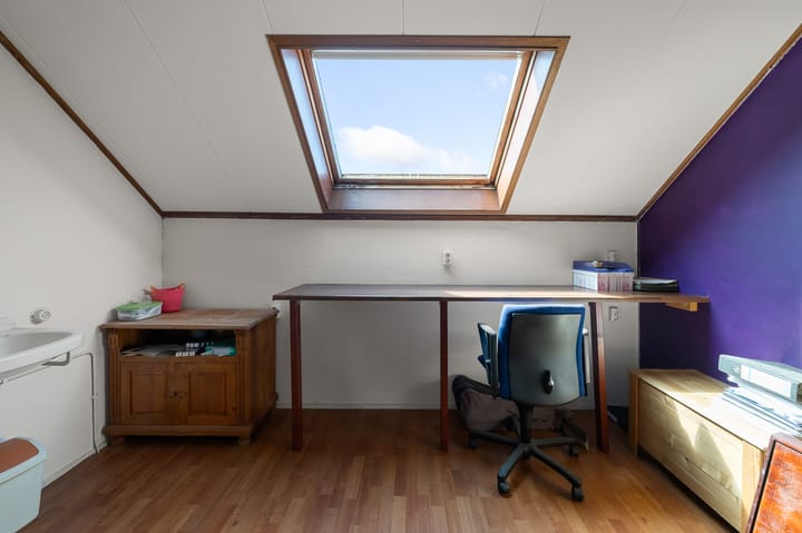 Foto 34 van Prof ten Doesschatestraat 71