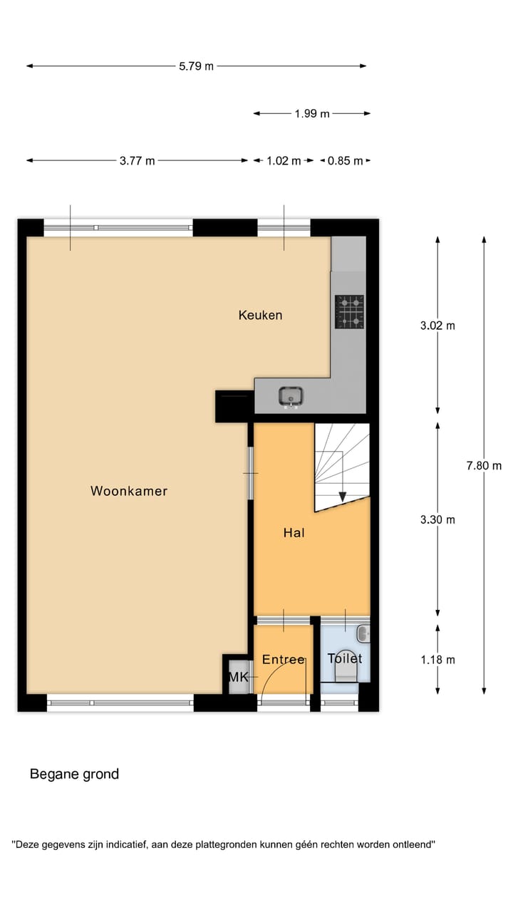 Foto 37 van Prof ten Doesschatestraat 71