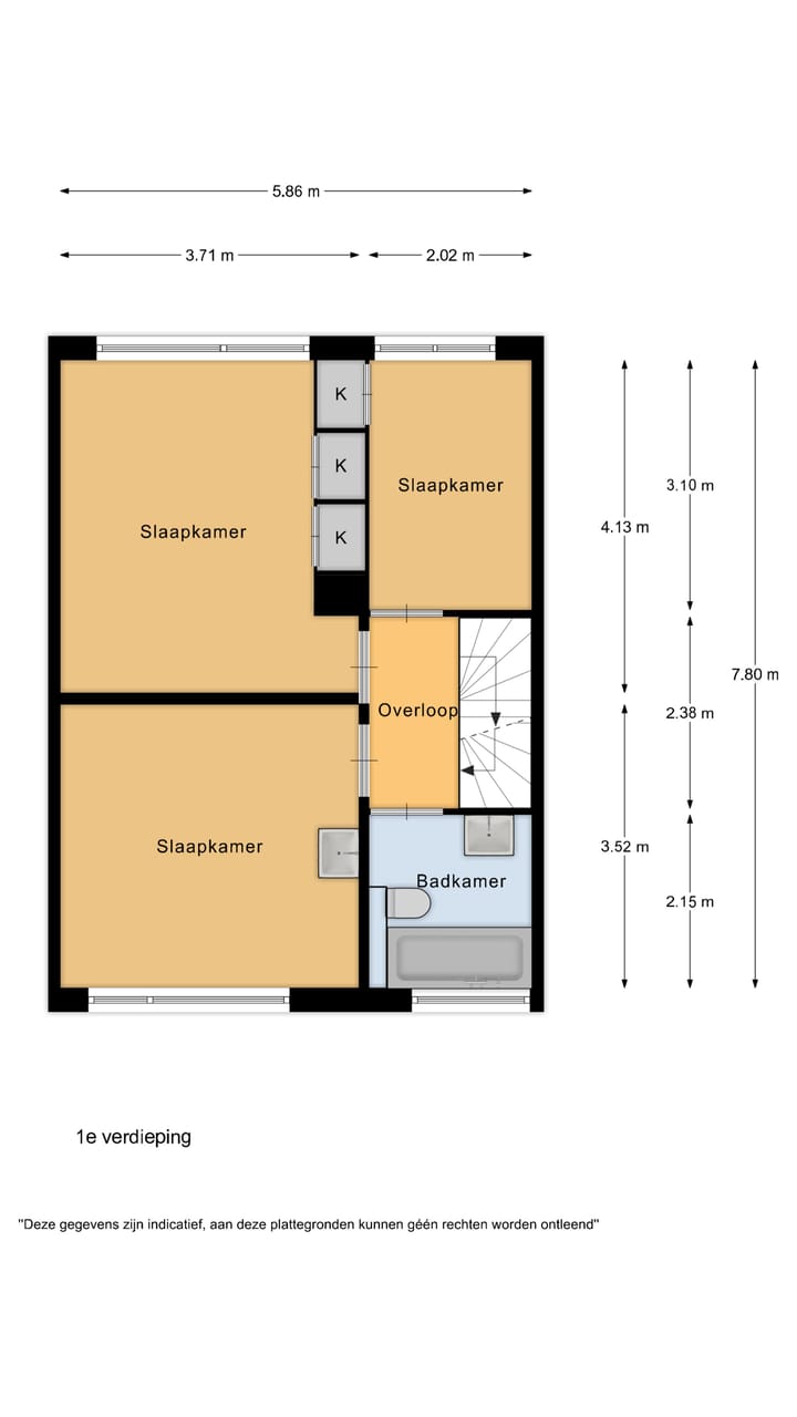 Foto 38 van Prof ten Doesschatestraat 71