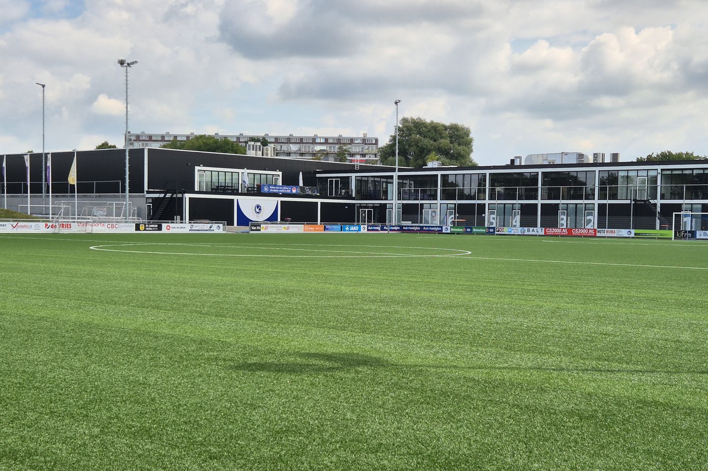 View photo 1 of Middelzeelaan 18-a