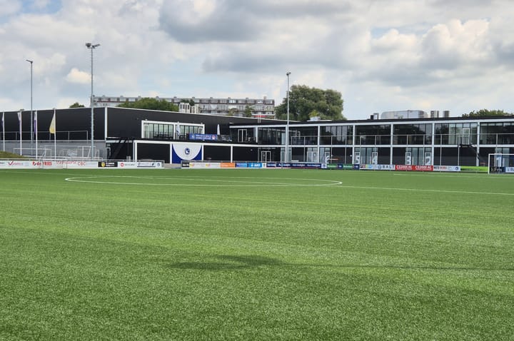 Middelzeelaan 18-a, Leeuwarden