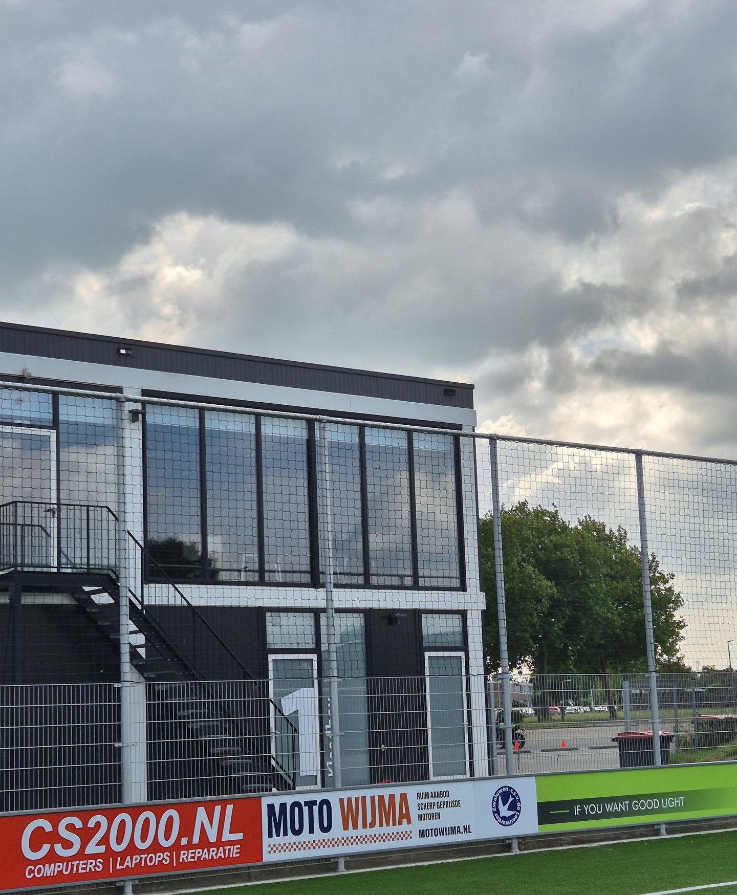 View photo 3 of Middelzeelaan 18-a