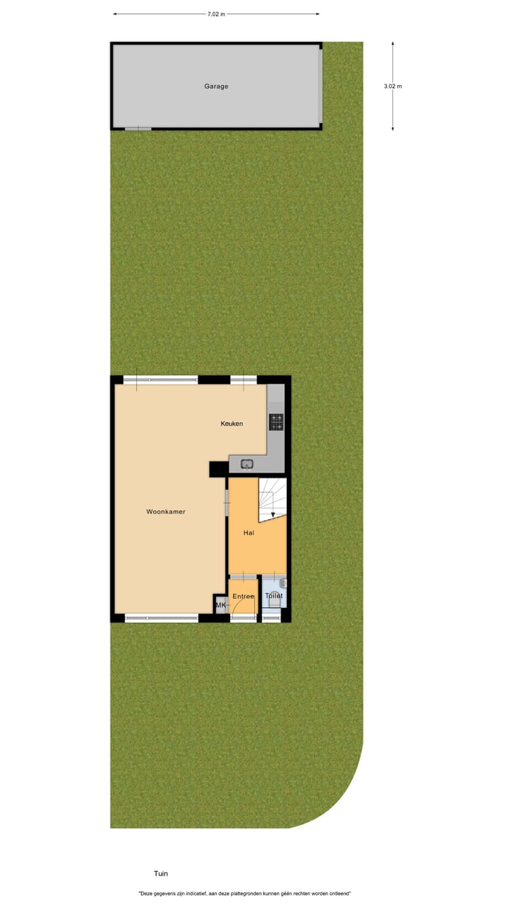 Foto 40 van Prof ten Doesschatestraat 71