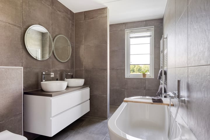 Foto 4 van F.C. Dondersstraat 7