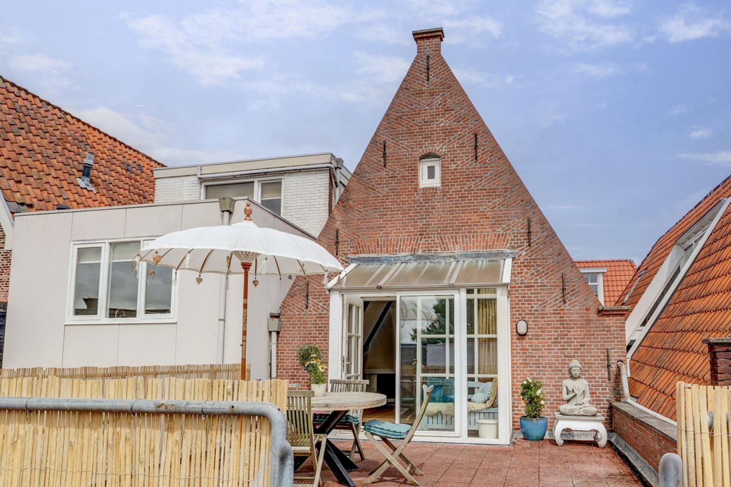 Photo 1 of Torenstraat 8