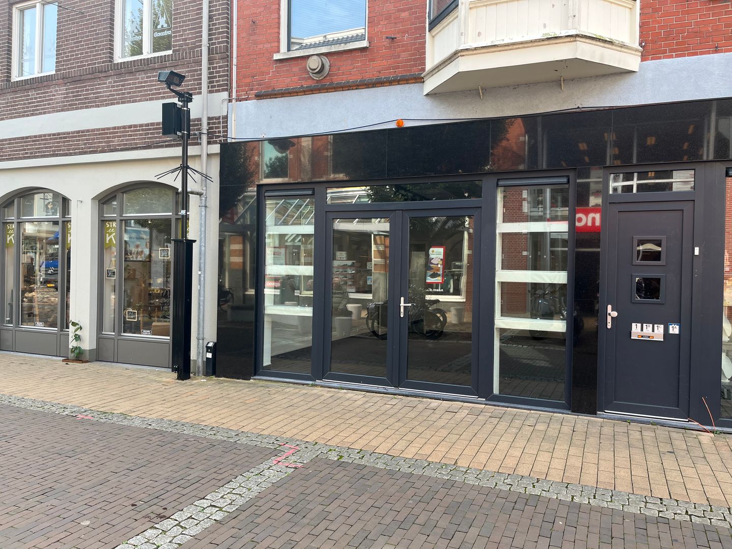 View photo 3 of Oudestraat 1