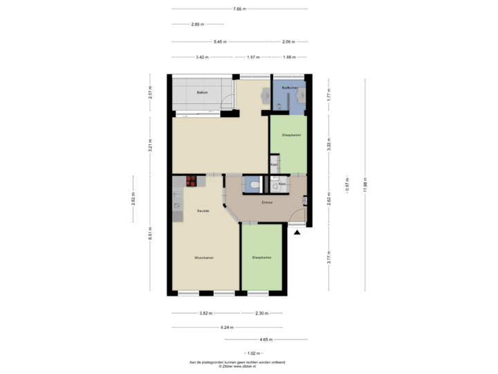 Appartement