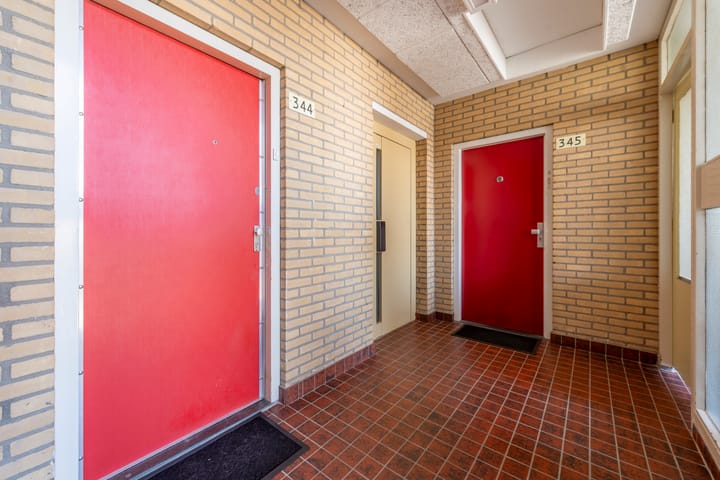 Foto 5 van Tobias Asserlaan 344