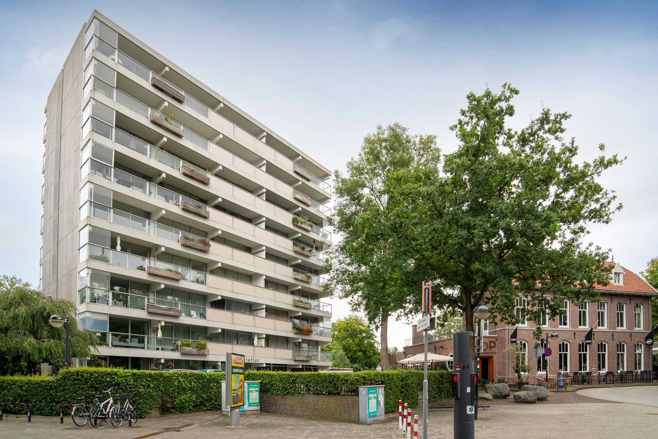 Hoofdstraat 12-D, 12, D, Emmen, 7811EN, Drenthe, Nederland 12 