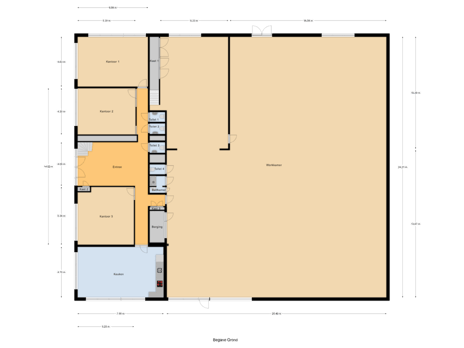 Bekijk plattegrond