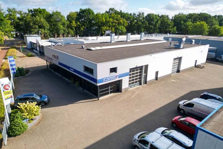 Duizeldonksestraat 22, Helmond