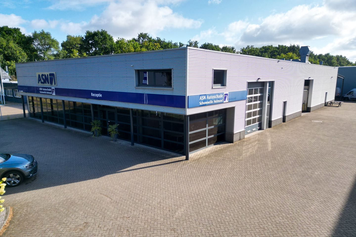 View photo 2 of Duizeldonksestraat 22