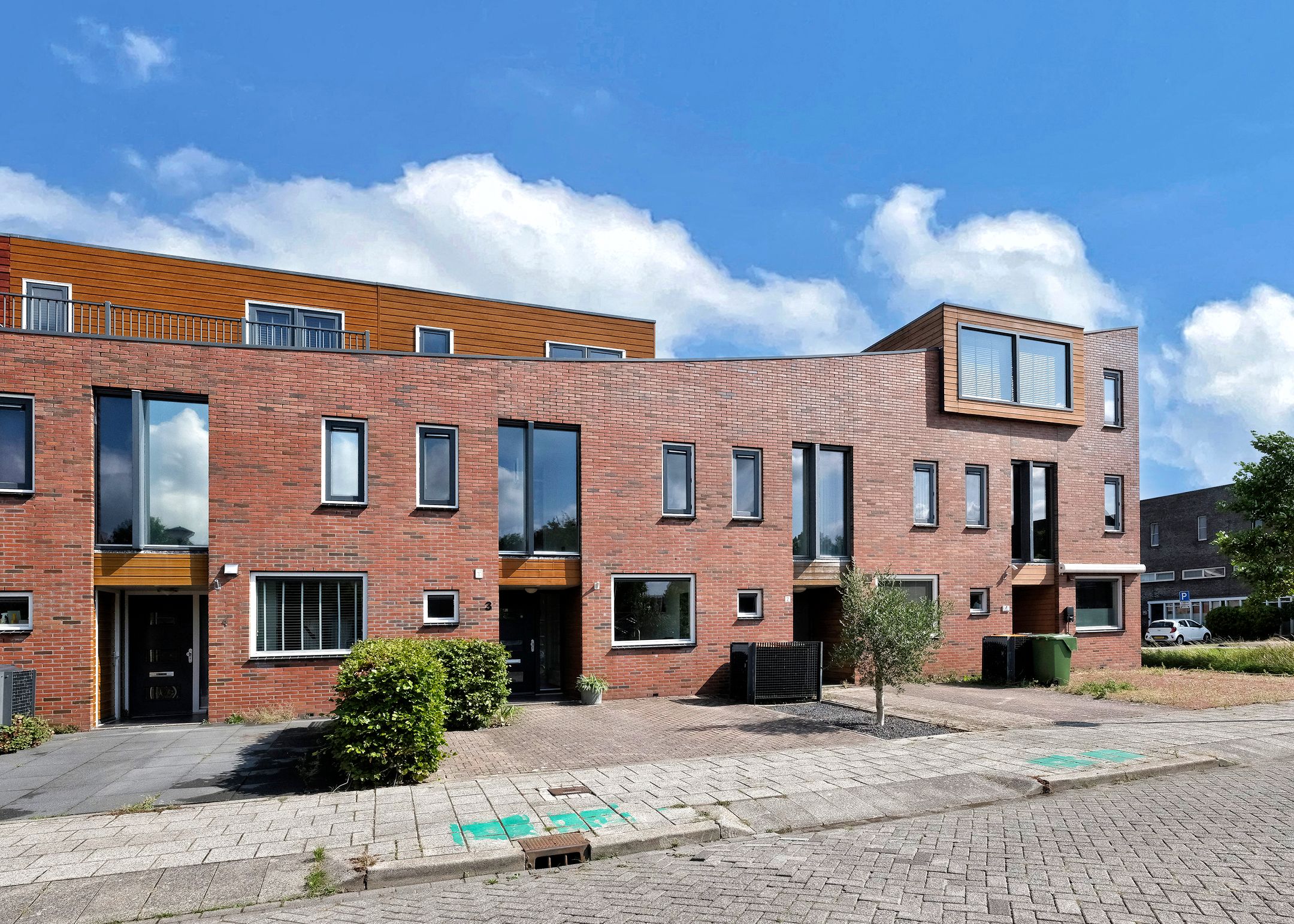 Catharina van Rennes erf, 3, Heerhugowaard, 1705LD, Noord-Holland, Nederland 3