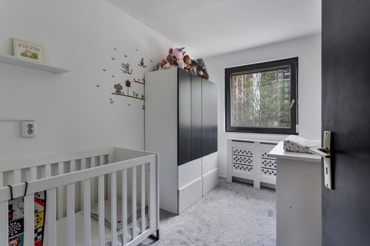 Foto 19 van Opera 85