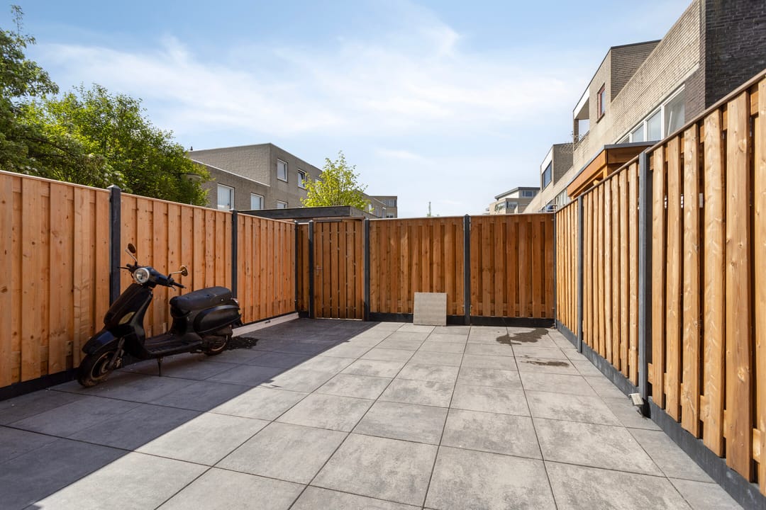 Foto 37 van Opera 85