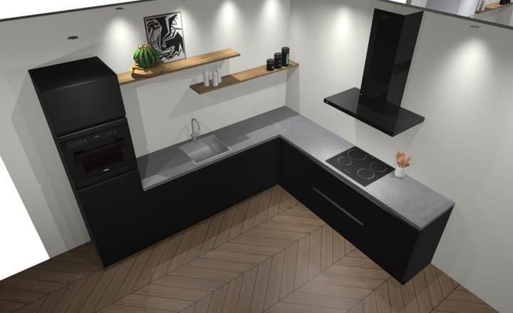 Foto 10 van Vaart ZZ 43-B