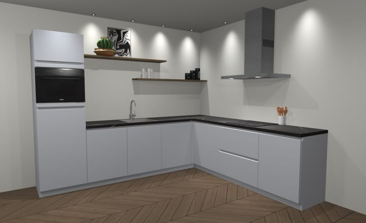 Foto 13 van Vaart ZZ 43-B