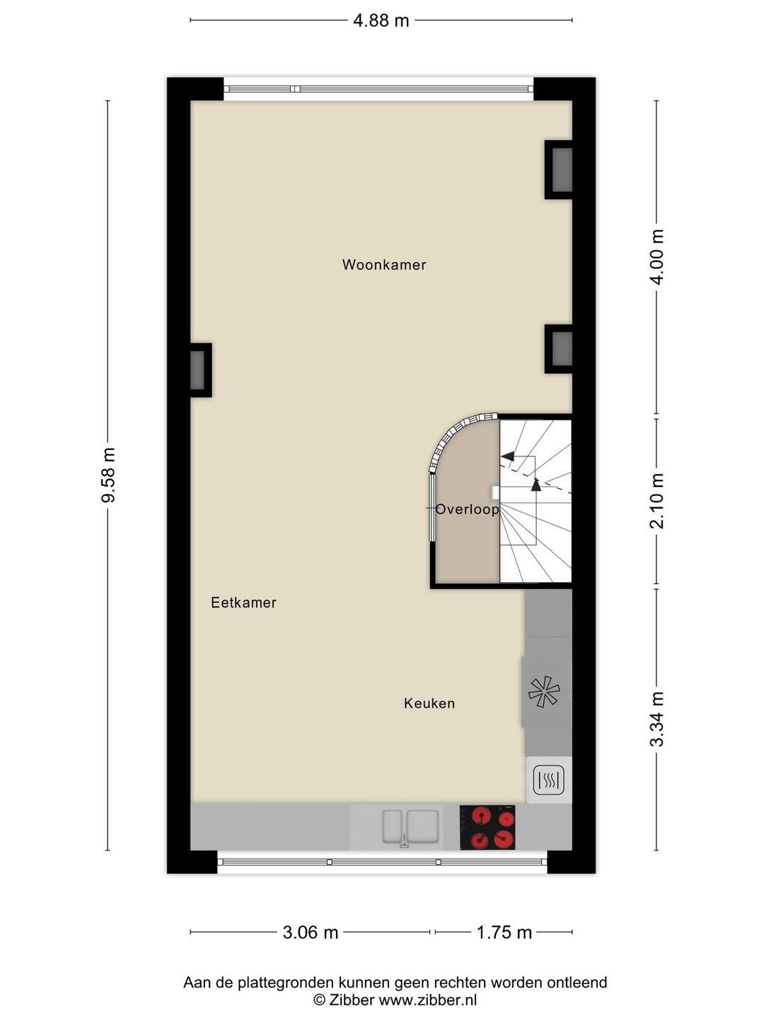 Foto 47 van Opera 85