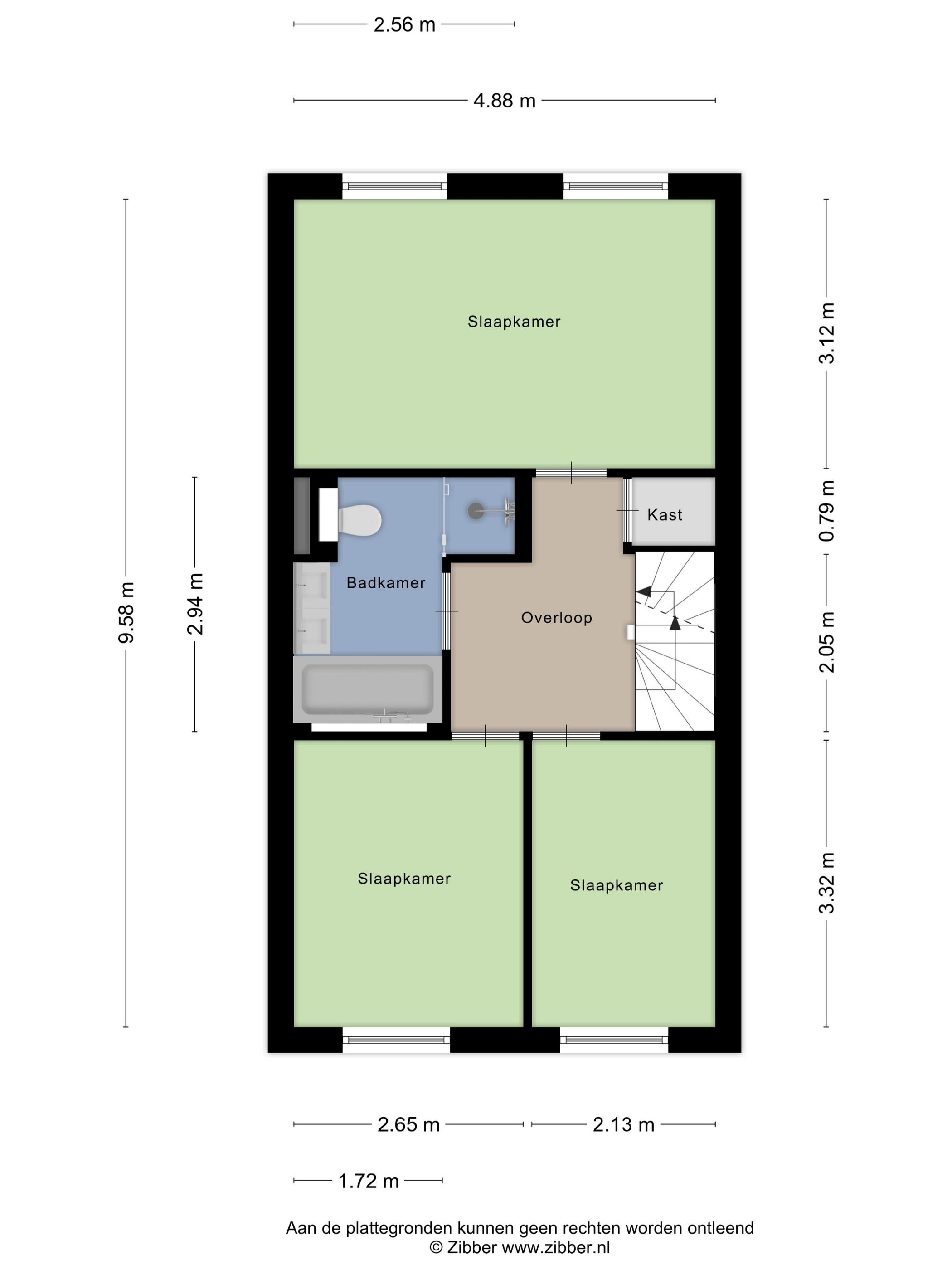 Foto 48 van Opera 85