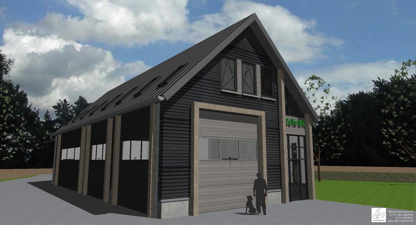 View photo 5 of Laageinderweg 5