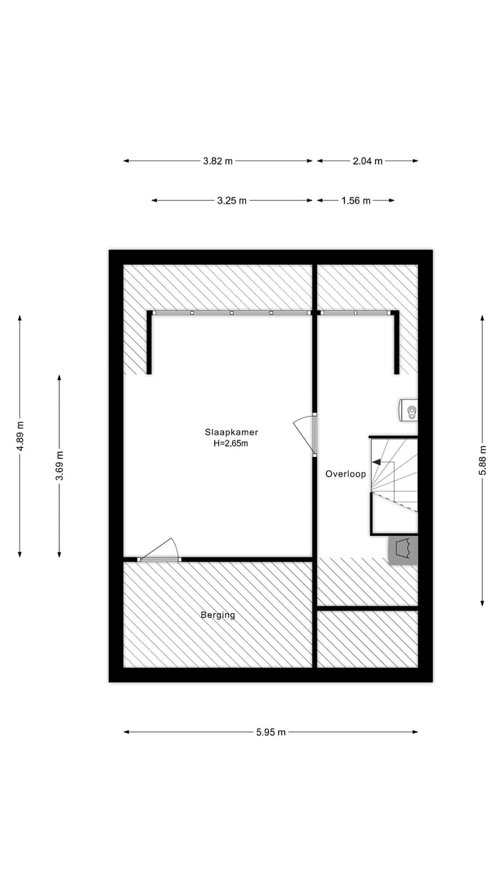 Foto 49 van Barrierlaan 116