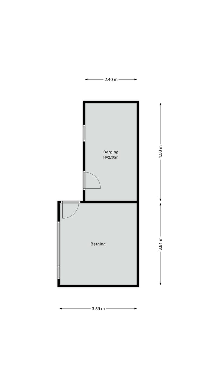 Foto 50 van Barrierlaan 116