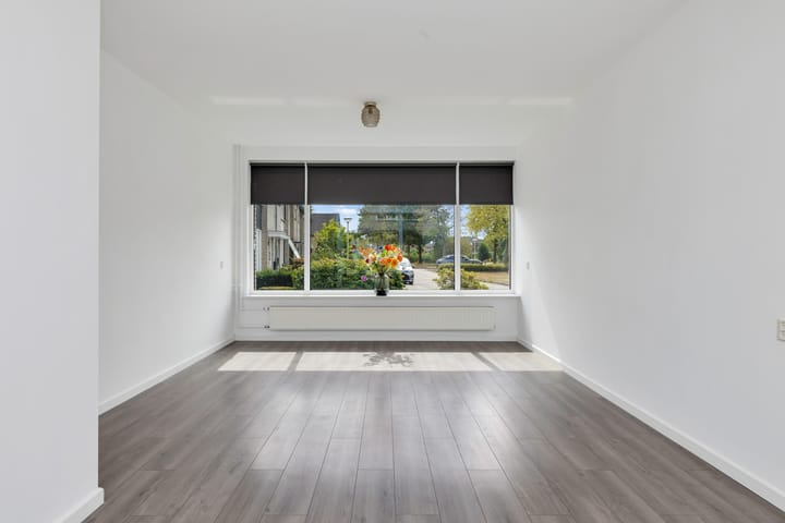 Foto 12 van Barrierlaan 116