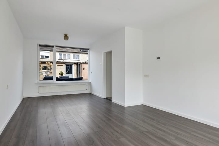 Foto 13 van Barrierlaan 116