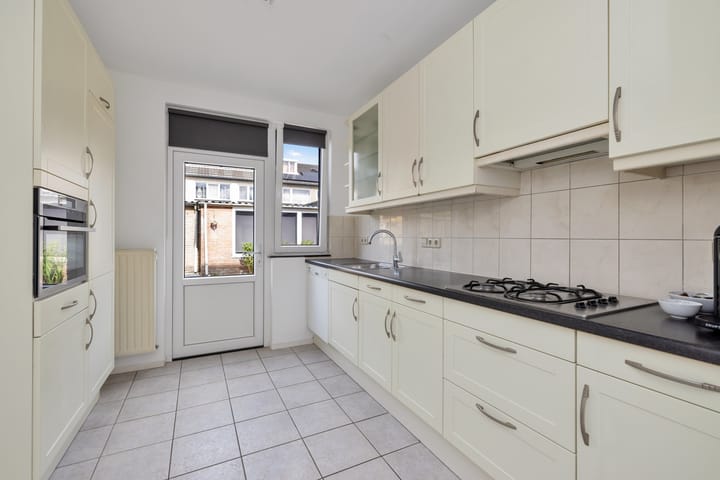 Foto 17 van Barrierlaan 116