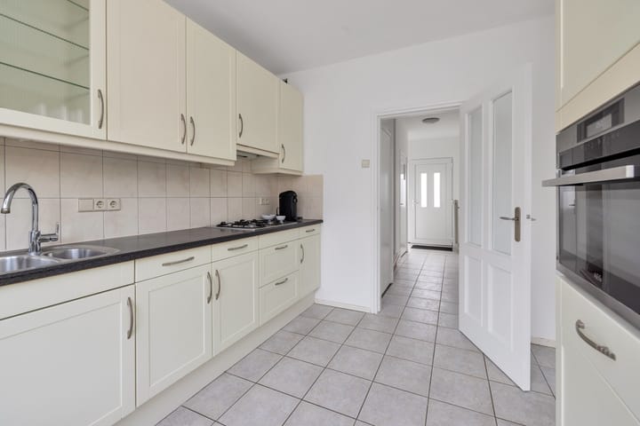 Foto 18 van Barrierlaan 116